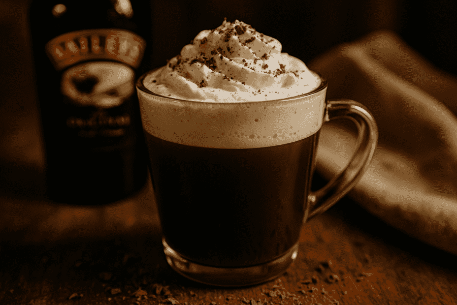 Café Baileys