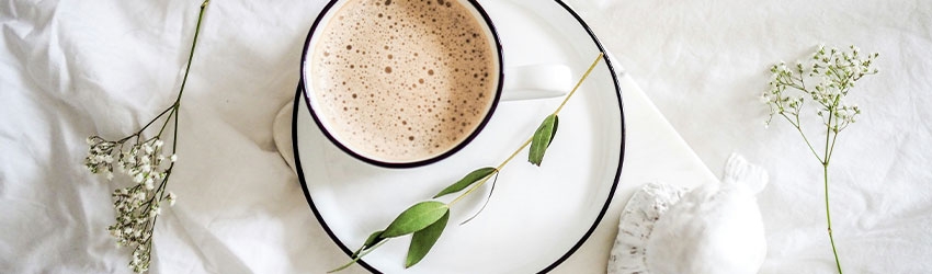 Chávena de café