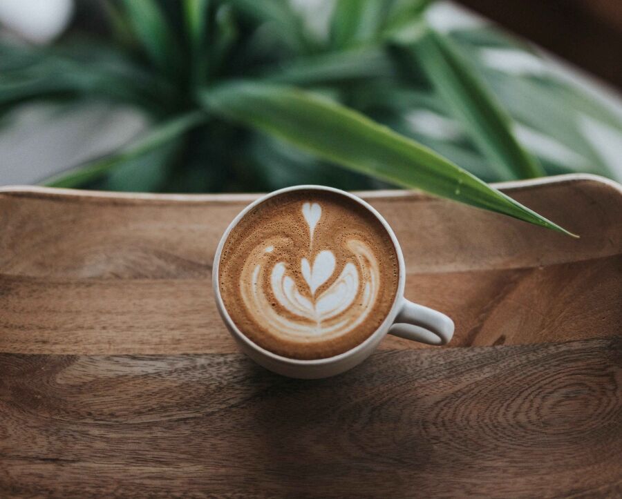 Tornar-se barista em casa