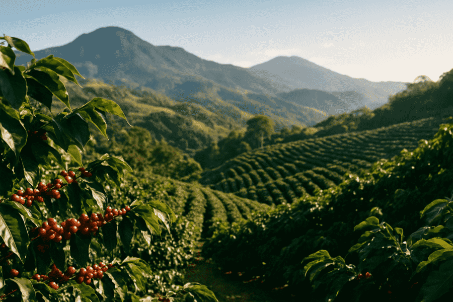 Café da Costa Rica