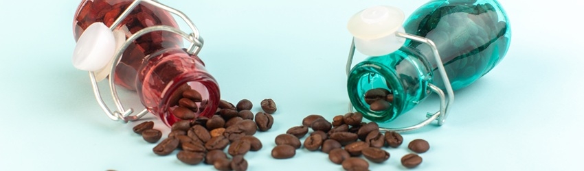 Arábica vs Robusta