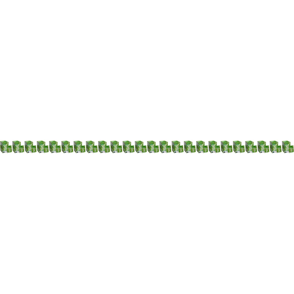 Chá Verde - Biológico e de Comércio Justo - 24 x Tea of Life - 25 saquetas de chá