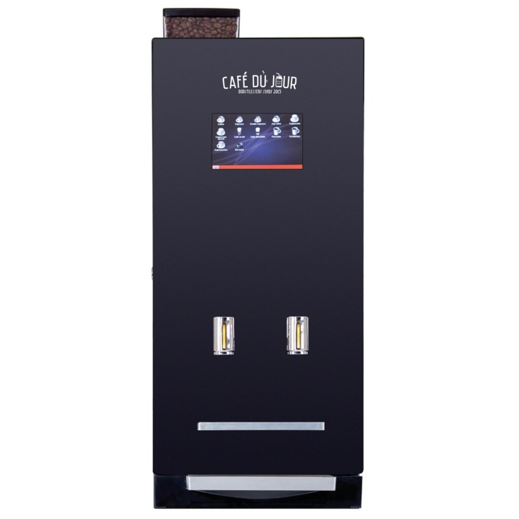 Café du Jour Perto Bean2Brew (grãos de café)