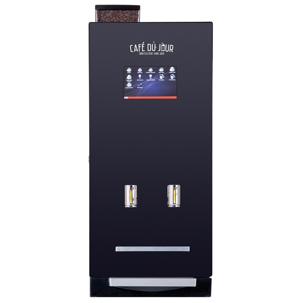 Café du Jour Perto Espresso (grãos de café)