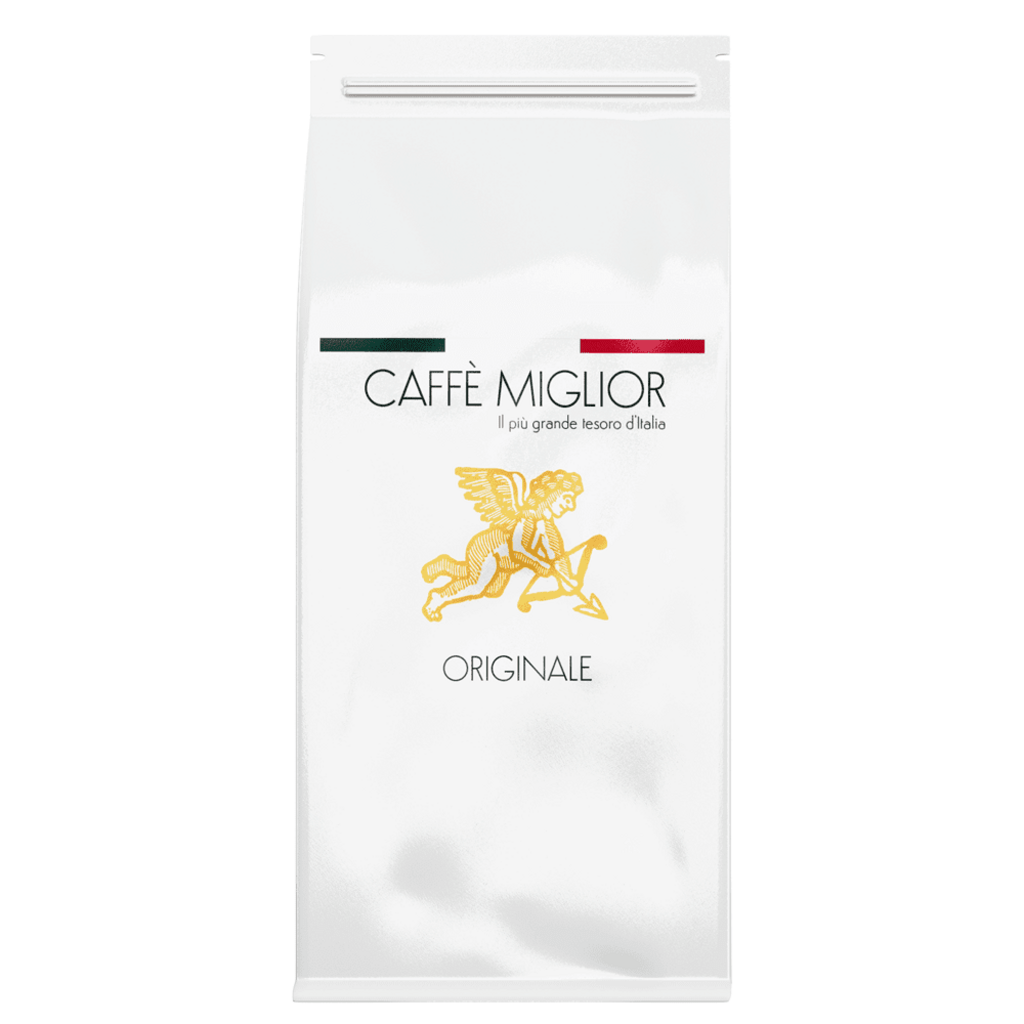 Caffè Miglior Originale - grãos de café - 1 quilo