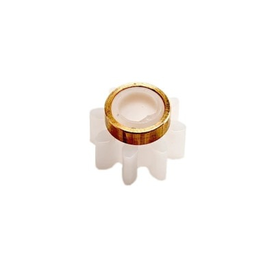 Gene Café - engrenagem do motor / motor gear - CRA75-016A