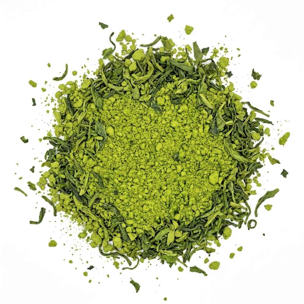 Matcha em pó do Japão - 50 gramas