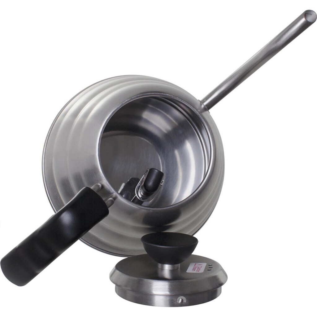 Chaleira elétrica Hario Buono 0,8 litros