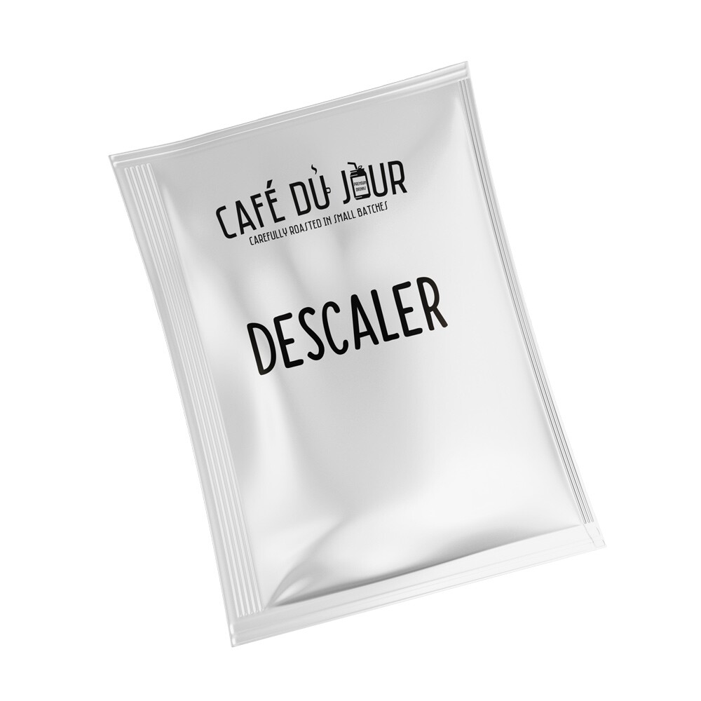 Pó descalcificante (universal / para 1x descalcificação)