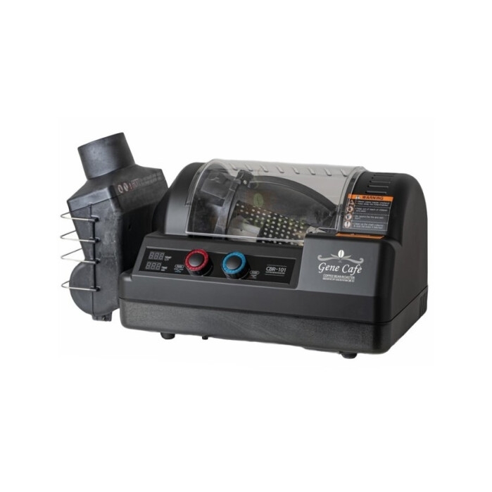 Gene Café CBR101 torrador de café elétrico (preto, modelo 2024)