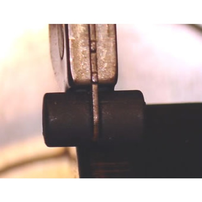 Gene Café - borracha para solavancos / almofada para lâminas - CR73-005A