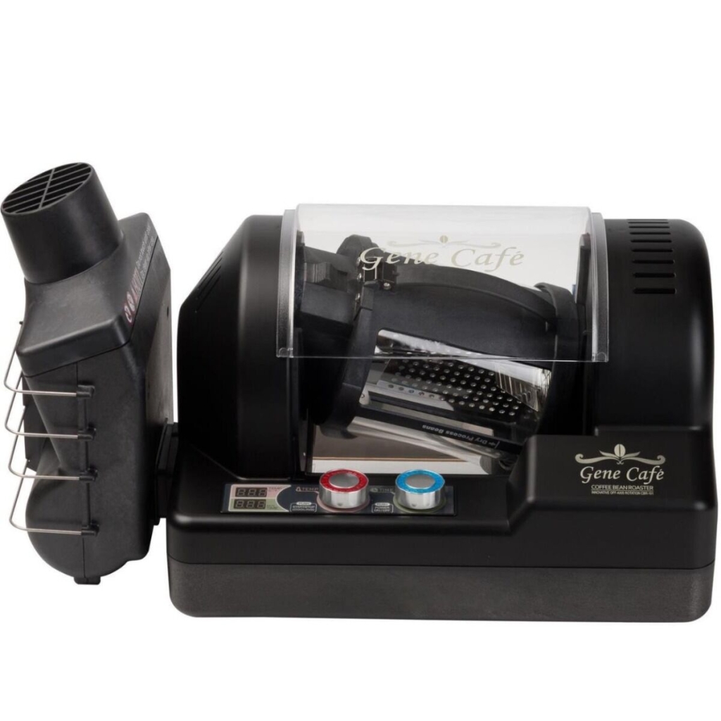 Torrador de café Gene Café CBR101