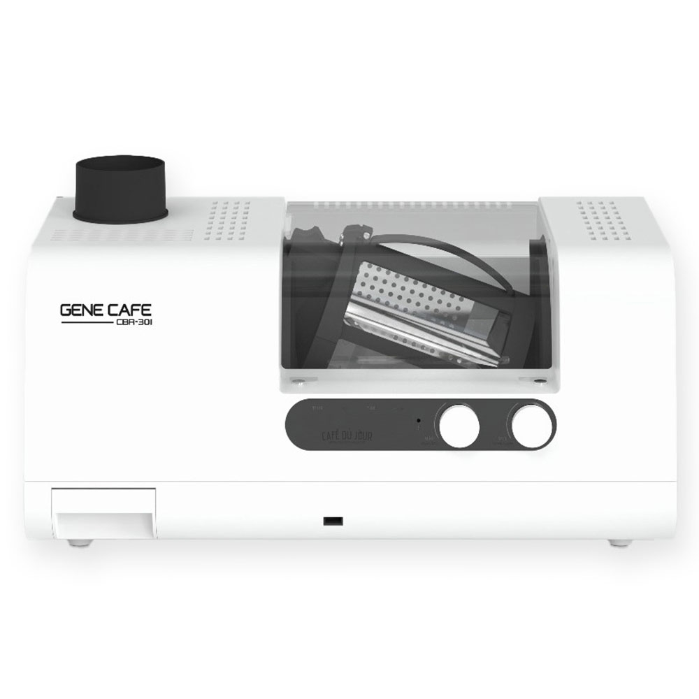 Gene Café CBR 301 - torrador de café - Bluetooth