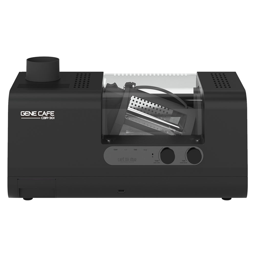 Gene Café CBR 301 - torrador de café - Bluetooth