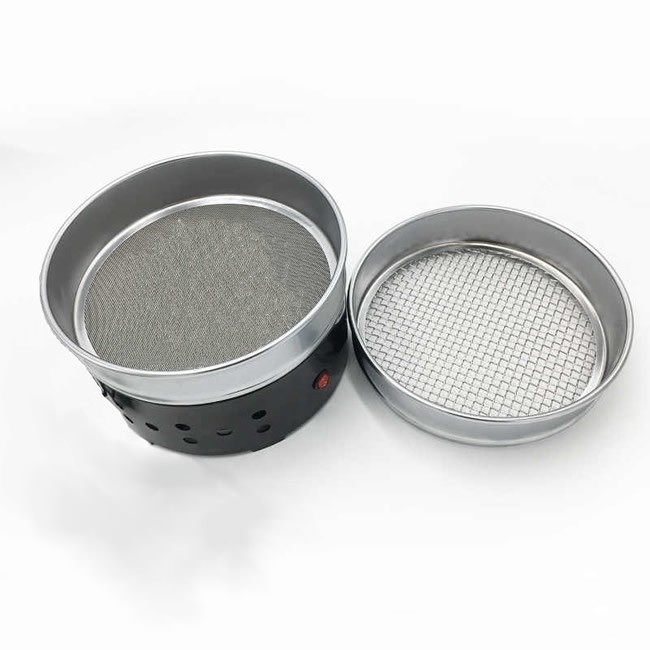 500 gramas de grãos de café refrigerador / coffee cooler