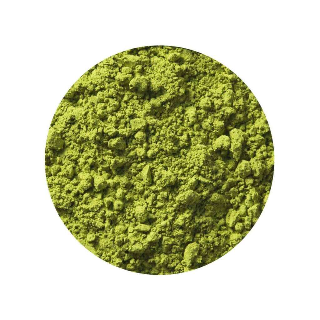 Matcha em pó do Japão - 50 gramas