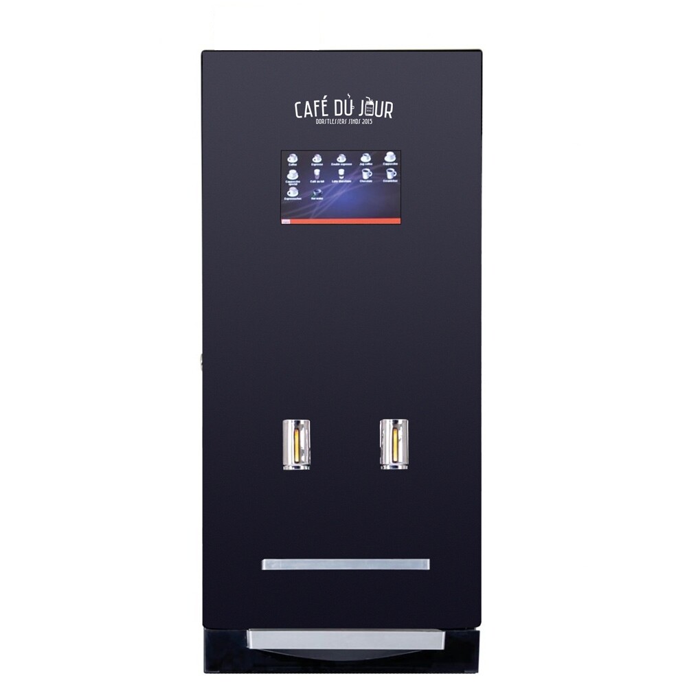 Café du Jour Perto Instant (café instantâneo)