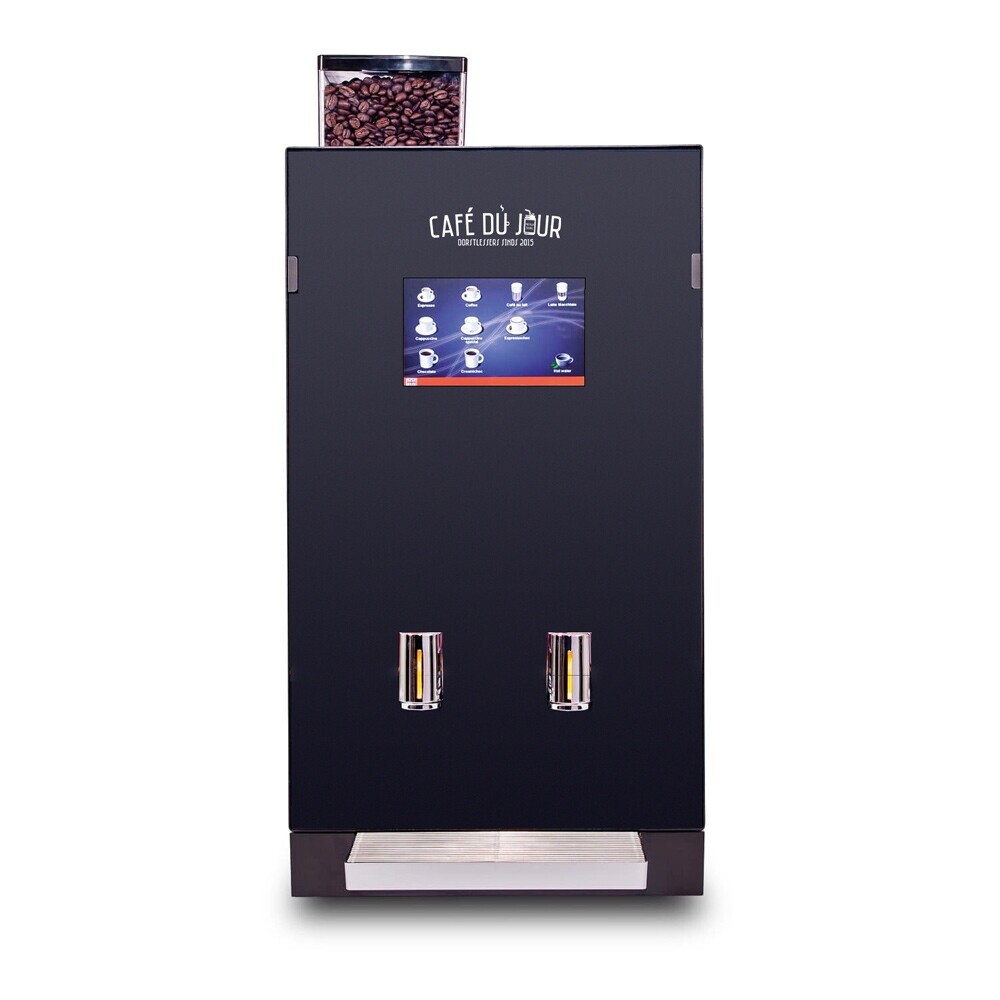 Café du Jour S-Pro (grãos de café)