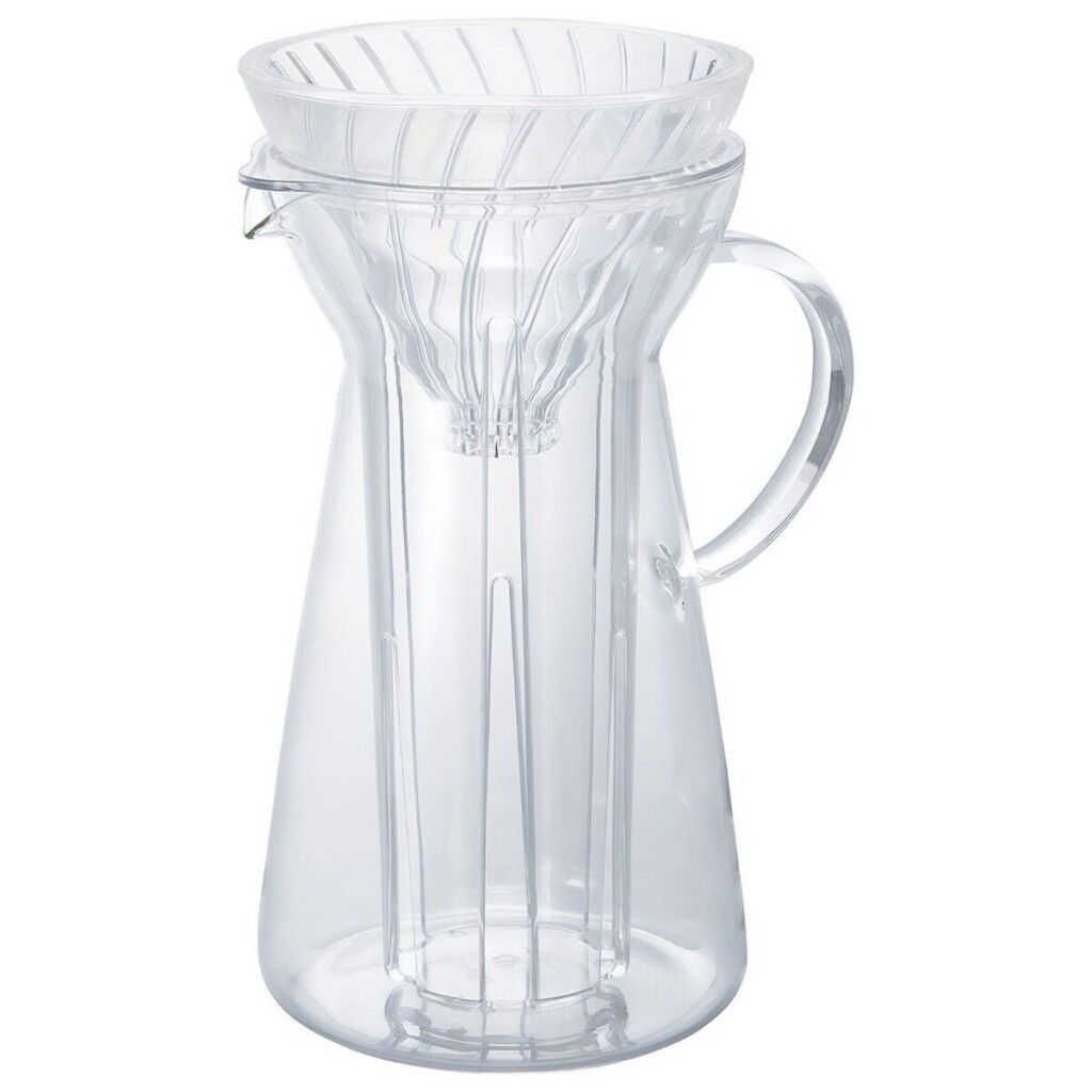 Hario V60 Iced Coffee Maker - van glas VIG-02T - 700 ml