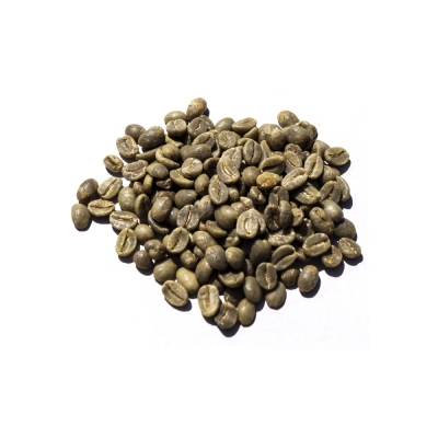 Colombia Arabica Excelso - café em grão não torrado - 1 quilo