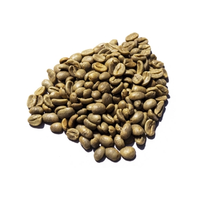 Peru Arábica HB MCM grau 1 - café em grão não torrado - 1 quilo