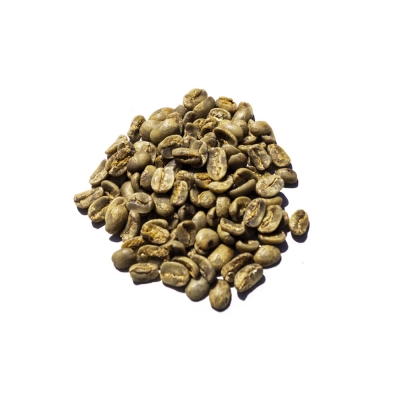 Guatemala Arábica SHB - café não torrado em grão - 1 quilo