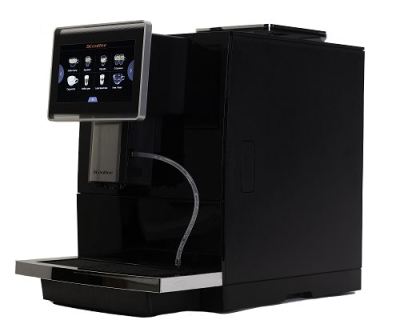 Dr. Coffee - Escritório H10