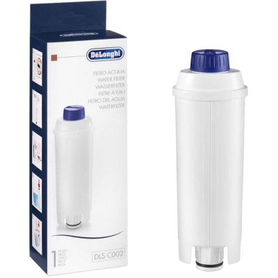 De'Longhi - Filtro de água - DLSC002 (5513292811)