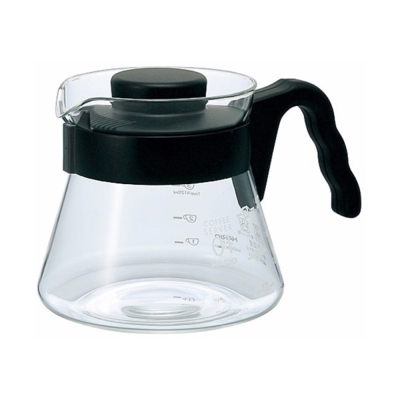 Servidor de café Hario V60 - tamanho 01