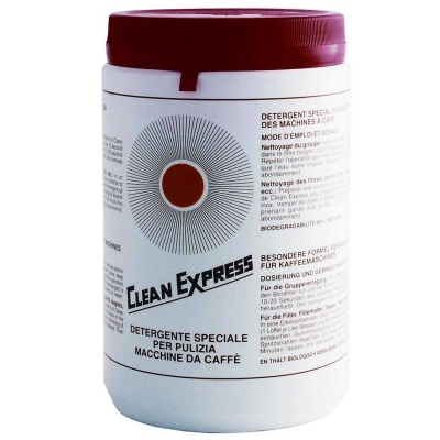 Clean Express pó de limpeza / detergente 900 g