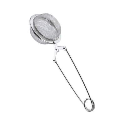 Pinça para chá malha 45 mm