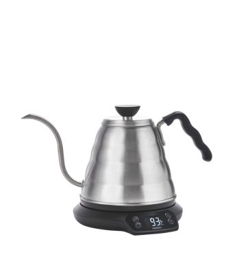 Hario V60 - chaleira eléctrica - temperatura regulável