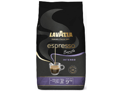 Lavazza Espresso Barista Intenso - café em grão - 1 quilo