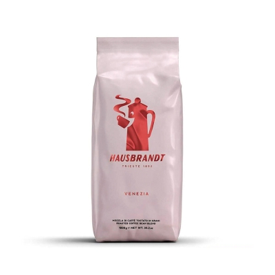 Hausbrandt Venezia - Café em grão - 1 quilo