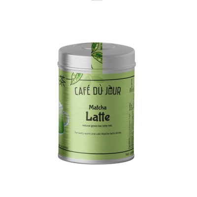 Mistura Matcha Latte - 100 gramas