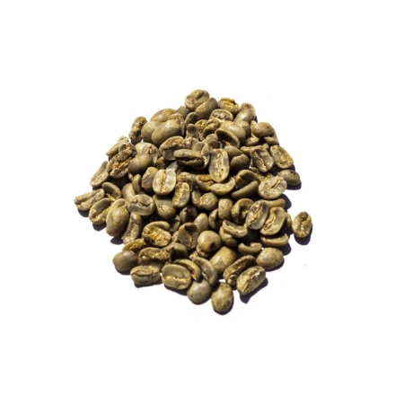 Guatemala Arábica SHB - café não torrado em grão - 1 quilo