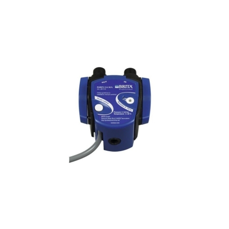 Brita Purity C Cabeça de filtro 1013637 para Purity Quell ST