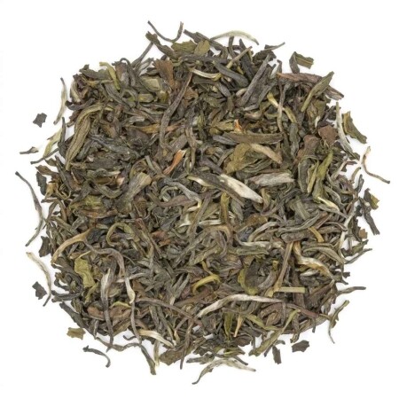 Jasmim - chá verde 100 gramas - Café du Jour chá a granel