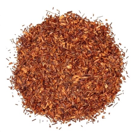 Pure Rooibos - Chá de Rooibos 100 gramas - Chá a granel Café du Jour