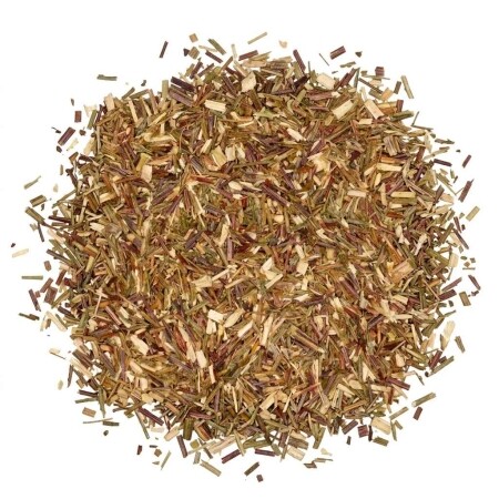 Green Rooibos - Chá Rooibos 100 gramas - Chá a granel Café du Jour