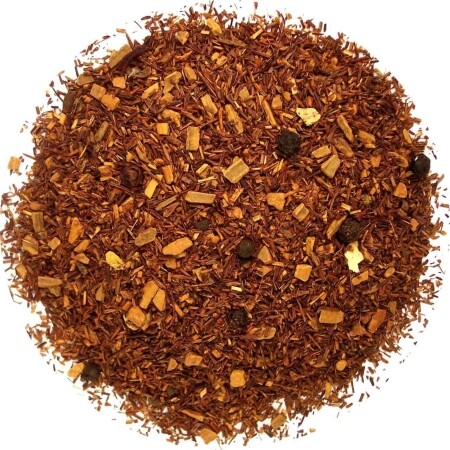 Red Chai - Chá Rooibos 100 gramas - Chá a granel Café du Jour