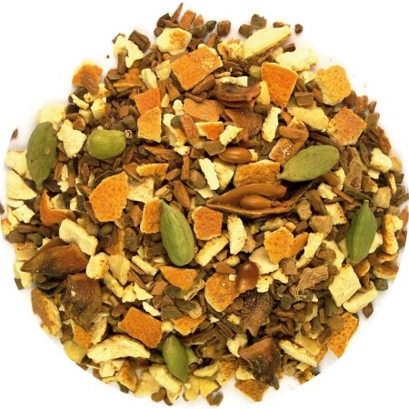 Vinho quente - Mistura de especiarias 50 gramas - Café du Jour especiarias a granel