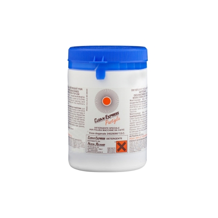 Pastilhas de limpeza Clean Express 2,5 g x 60 unidades