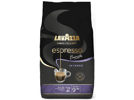 Lavazza Espresso Barista Intenso - café em grão - 1 kg