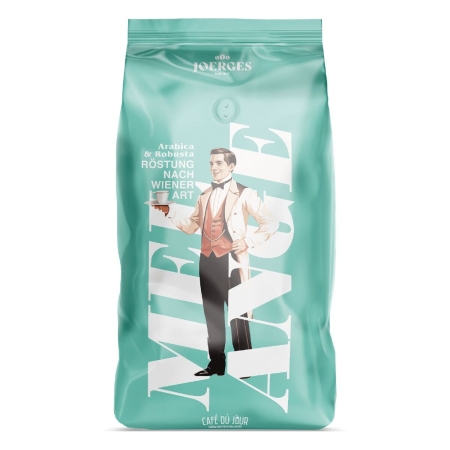 Joerges Heritage Melange - Grãos de Café - 1 quilo
