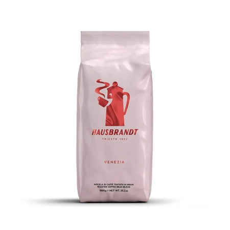 Hausbrandt Venezia - Café em grão - 1 quilo