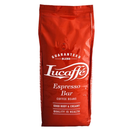 Lucaffé EspressoBar - grãos de café - 1 kg