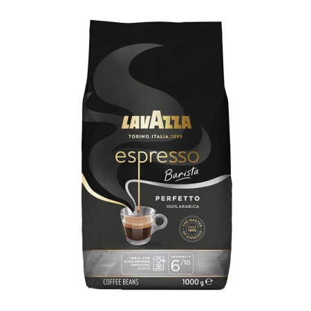 Lavazza Espresso Barista Perfetto - café em grão - 1 kg