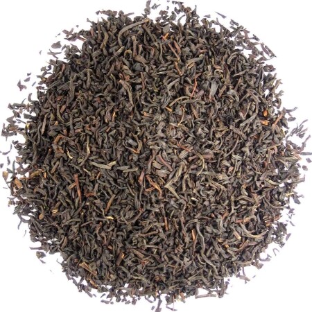 Earl Grey Dutch Special - Chá Preto 100 gramas - Chá a granel Café du Jour