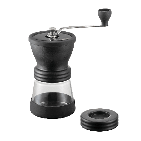 Hario Skerton N - Moinho de café